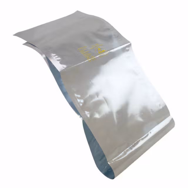 100630 SCS  Anti-Static ESD Bags Materials